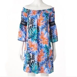 Jennifer Lopez NWT Dress